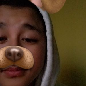 Meet your Posher, Xavier